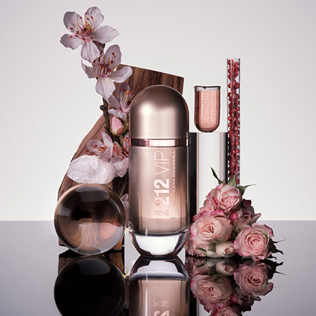 212 VIP Rosé EDP